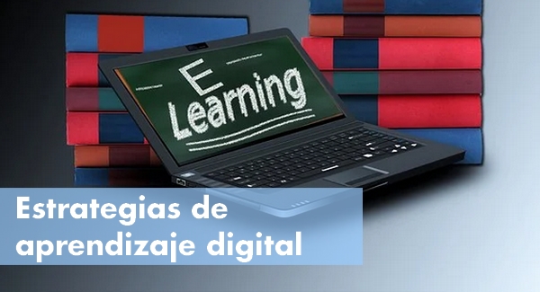 aprendizaje digital